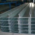 Steel channels/ channel iron bar / Channel beam iron SS400, A36, S235 standard channel iron